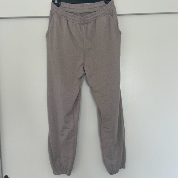 Vuori Jogger in oyster heather - Picture 9 of 11